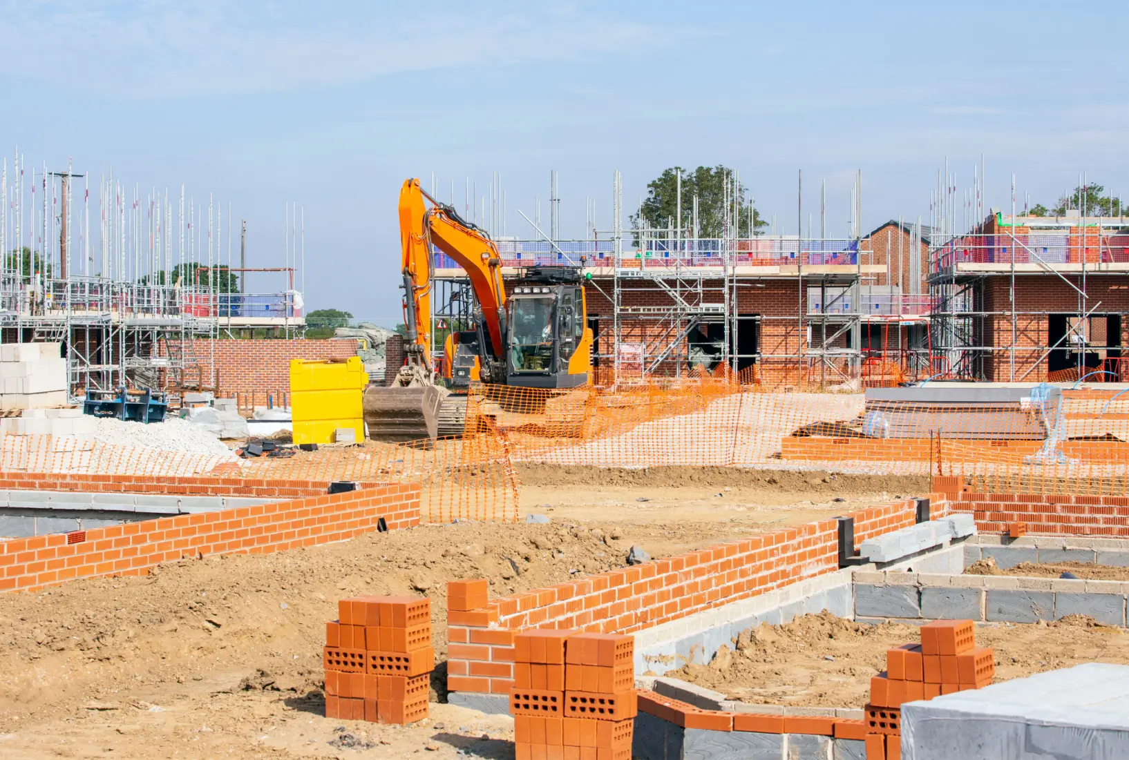 Professional drain inspection service in Harrow