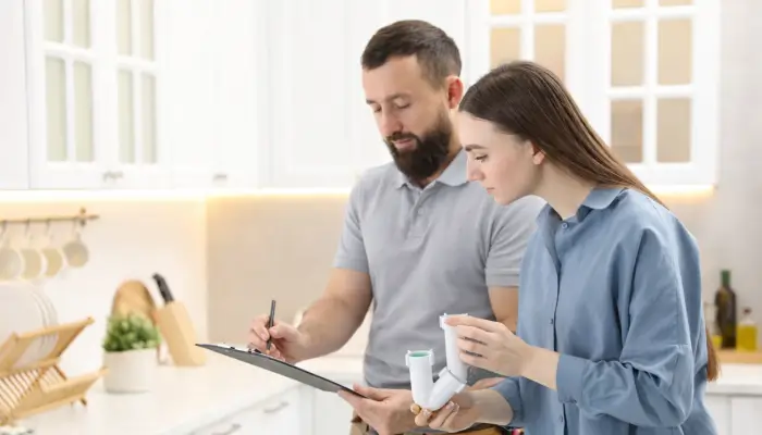 Drain maintenance service in Harrow by professional drainage engineer